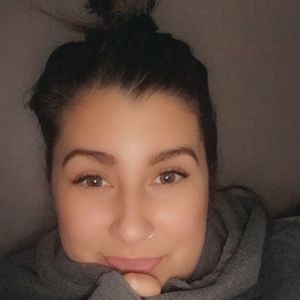 Meet your Posher, Nikki